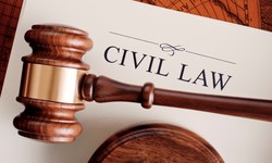 Get the best Civil Lawyer at SDC in the Supreme Court of India