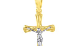 Can You Create Your Own Cross Pendant Necklace?