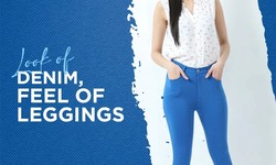The Perfect Fit: Dive into the World of Women's Fitness Leggings