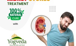 Understanding Kidney Stones and know how to Dissolve Kidney Stones with Yogveda.