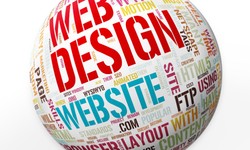 The Evolution of Web Design: From HTML to the Latest Technologies