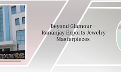 Rananjay Exports is One of The Best Jewelry Brand, Why?