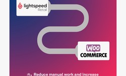 Connect WooCommerce to Lightspeed Retail using SKUPlugs and keep inventory in sync across both systems