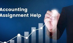 Qualities of Reliable Accounting Assignment Help Services