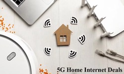 5G Home Internet Deals