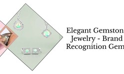 Custom Gemstone Jewelry Ideas for Brand Recognition