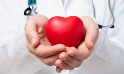 Nurturing Lives: Inside the Business Dynamics of Heart Hospitals