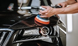 The Art and Science of Car Detailing: A Comprehensive Guide