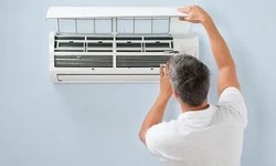 Ductless Cooling in Keller, TX for Ultimate Air Conditioner Bliss
