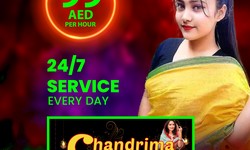Chandrima - Massage Spa Ajman