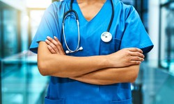 The Role of Medical Scrubs in Healthcare: Explained!