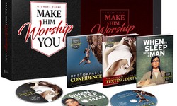 Make Him Worship You Reviews- Step-By-Step Guide