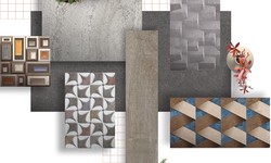 Tiling your Walls with Porcelain Stoneware Tiles
