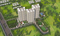 Exploring the Luxurious Haven Abhee Celestial City Apartments on Sarjapur Road