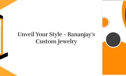 Rananjay Exports - The Premier Place to Design Your Custom Jewelry