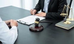 What Happens During a Deposition?