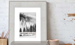 How to Install Aluminum Picture Frames?