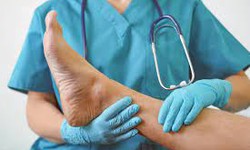 Step Into Comfort and Health with Warren Podiatry: Your Trusted Ankle and Foot Care Center