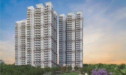 Experience Elevated Living at Abhee Celestial City Apartments on Sarjapur Road