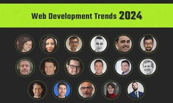 Stay Ahead in 2024: Embracing the Latest Web Development Trends