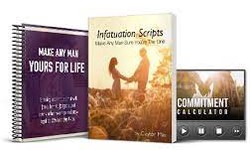 Infatuation Scripts PDF Examples by Clayton Max