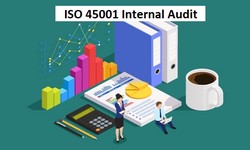 To Understand the ISO 45001 Internal Audit Procedures