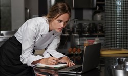 AI's Contribution to Strategic Inventory Management Software for Restaurant Sales
