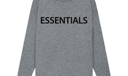 Essentials Clothing Co.: Elevate Your Wardrobe, Elevate Your Life