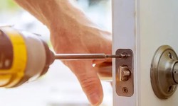 Experienced Locksmith in Delfshaven for All Types of Locks and Keys