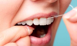 Smile Bright, Rochdale: The Complete Guide to Oral Hygiene