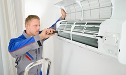 Navigating Cool Comfort: A Comprehensive Guide to Aircon Repair in Singapore