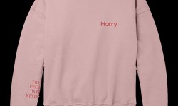 Harry Styles Merch: Embracing the Style Revolution