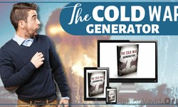The Cold War Generator Review 2023-Ultimate Guide To Power Efficiency