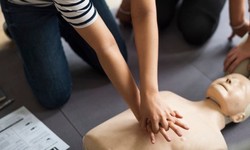 Explore The Most Outstanding And Best CPR Classes In Houston