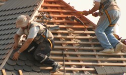 Effective Communication with a Licensed Roofing Contractor: Navigating Your Roofing Needs