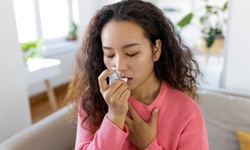 Breathe Easy: Managing Asthma for a Better Quality of Life