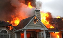 PrecisionClaims: Assisting Jacksonville Residents with Fire Insurance Claims