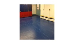 Elevate Your Sporting Facility with Premium Rubber Sports Flooring