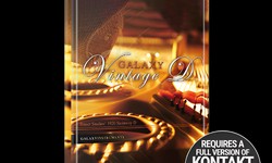 Download Best Service – Galaxy Vintage D Library.