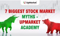 7 Biggest Stock Market Myths – Upmarket Academy
