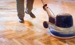 The Ultimate Guide to Concrete Floor Polishing Techniques