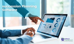 Succession Planning Software - BullseyeEngagement