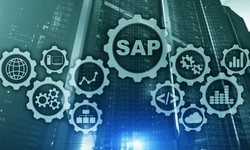 New features and functionality in SAP S/4 HANA