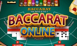 Baccarat Brilliance: Mastering the Art of Online Baccarat with Strategies and Tips