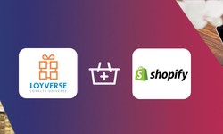 Boost your online store's performance with the power of Loyverse Shopify integration