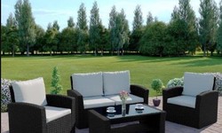 How Can Garden Furniture Finance Enhance Your Outdoor Oasis