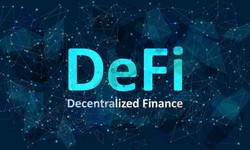 Decentralized Finance Dynamics: Designing Your DeFi Exchange