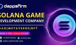 Solana Gaming Revolution: Elevate Your Experience with Our Services
