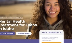 Transforming Teen Mental Health in Idaho: Avery's House's Comprehensive Approach