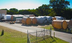 Challenges in Pharmaceutical Tank Manufacturing: Balancing Quality with Cost